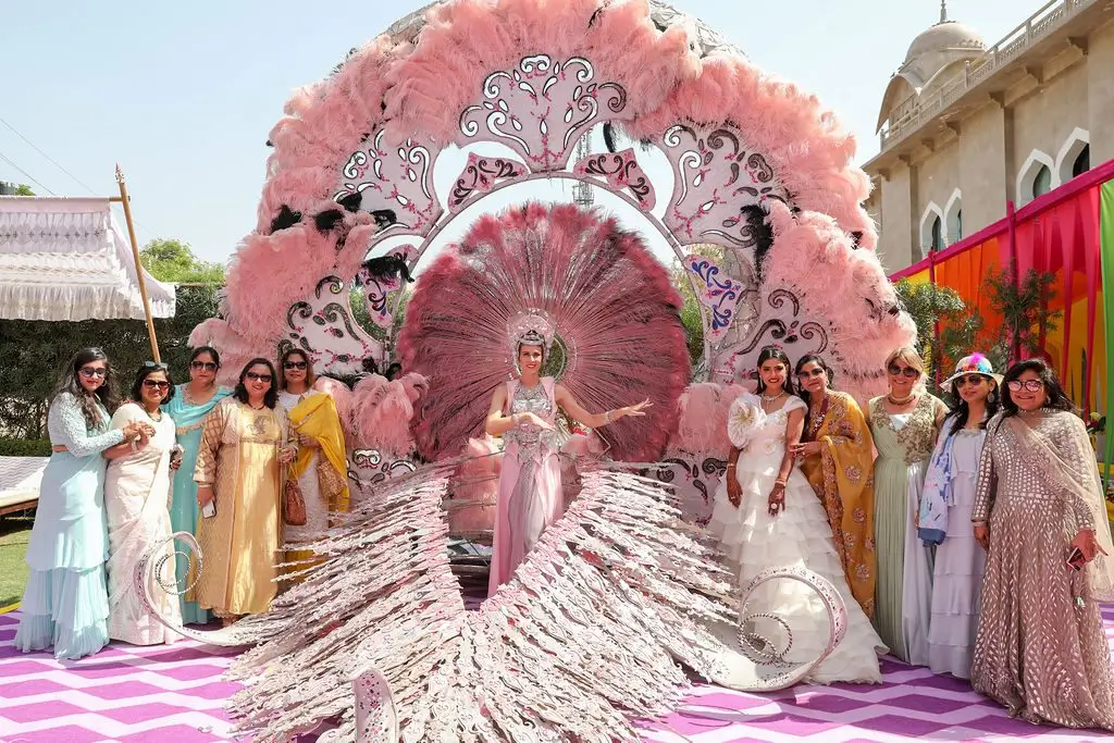 Bangalore Wedding Planning That Actually Delivers on What It Promises
